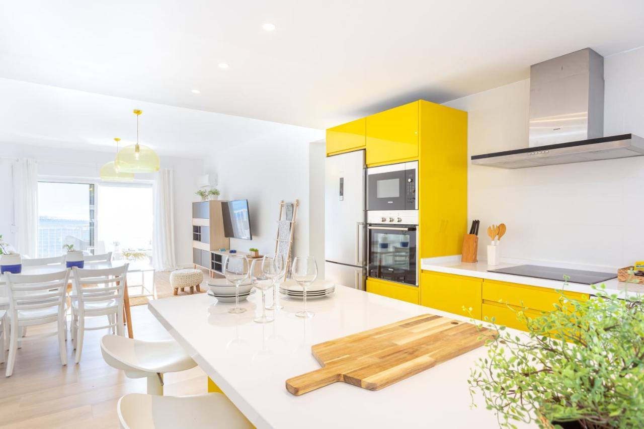 Higuerón Rental Playa Apartamento Benalmadena Bagian luar foto