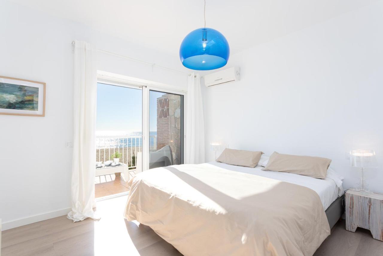 Higuerón Rental Playa Apartamento Benalmadena Bagian luar foto