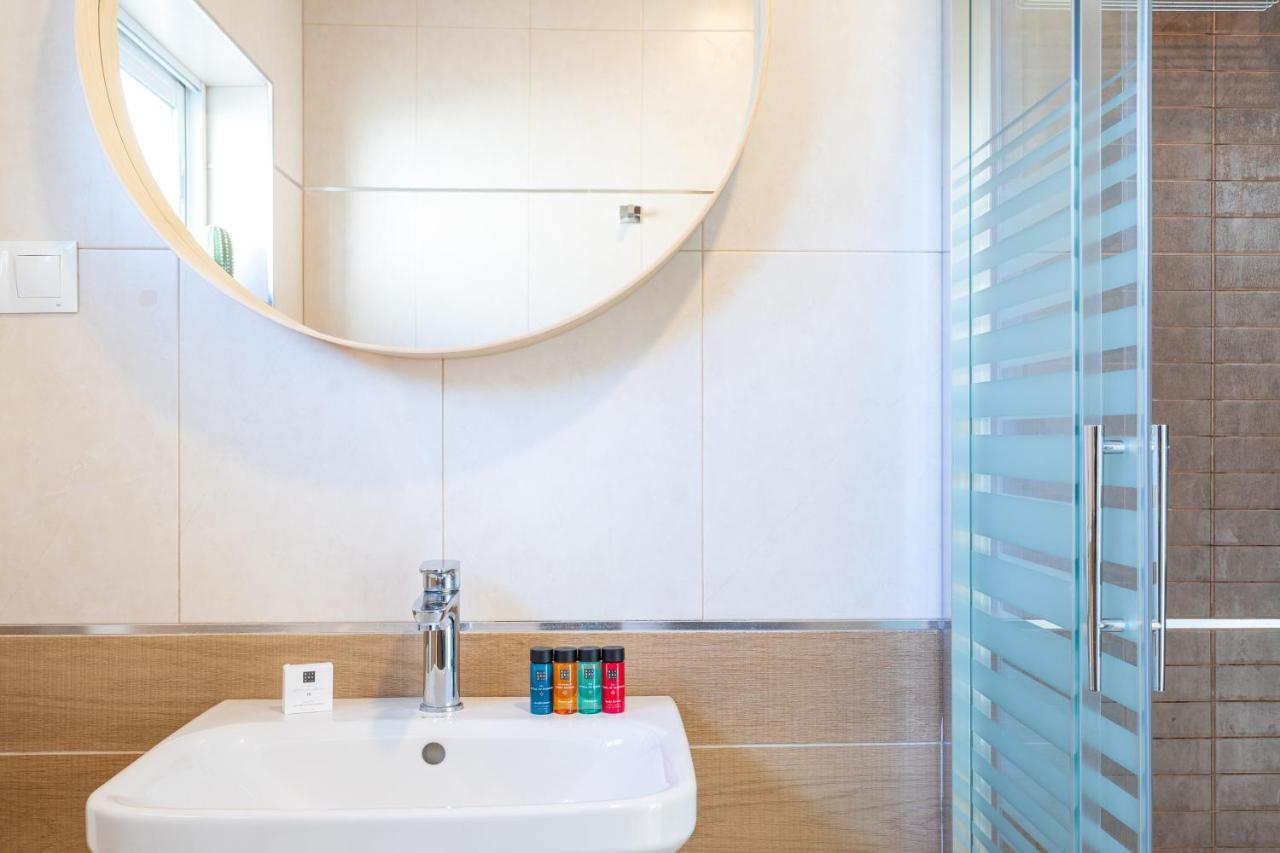 Higuerón Rental Playa Apartamento Benalmadena Bagian luar foto