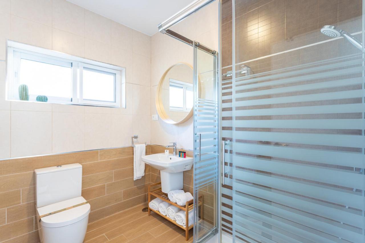 Higuerón Rental Playa Apartamento Benalmadena Bagian luar foto