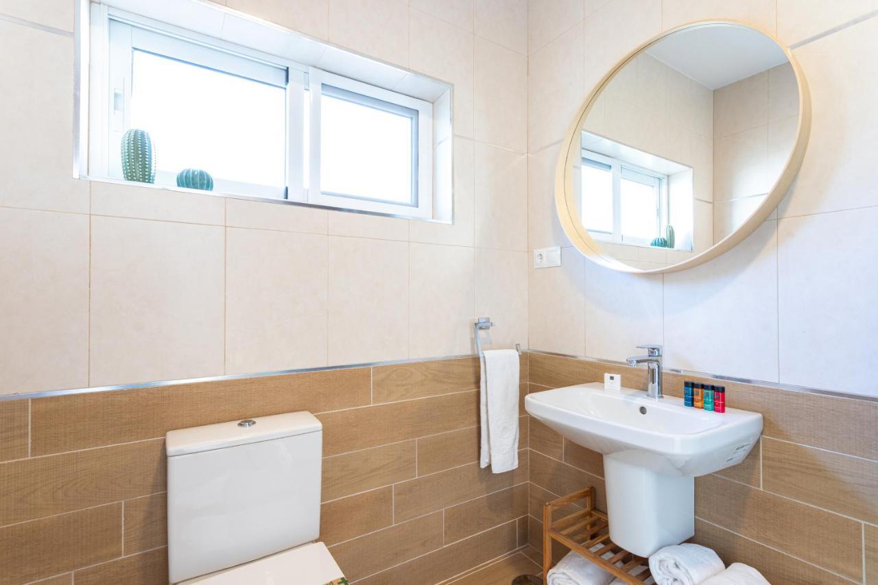 Higuerón Rental Playa Apartamento Benalmadena Bagian luar foto