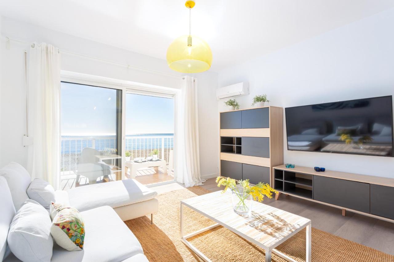 Higuerón Rental Playa Apartamento Benalmadena Bagian luar foto