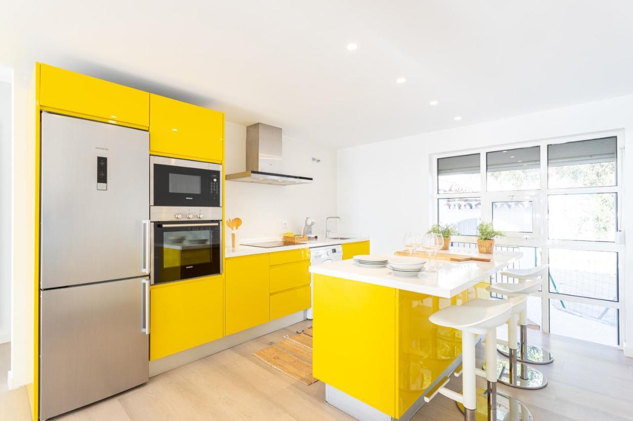 Higuerón Rental Playa Apartamento Benalmadena Bagian luar foto