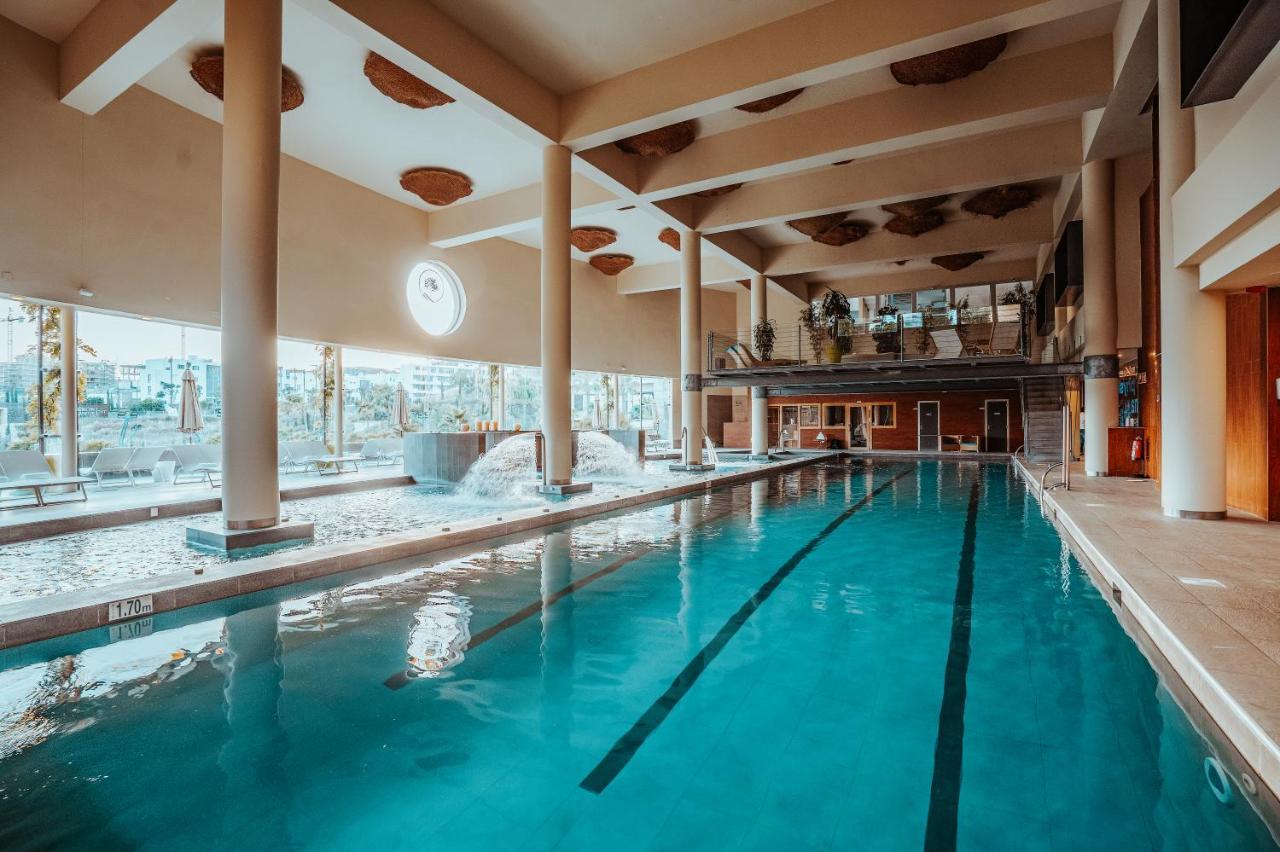Higuerón Rental Playa Apartamento Benalmadena Bagian luar foto
