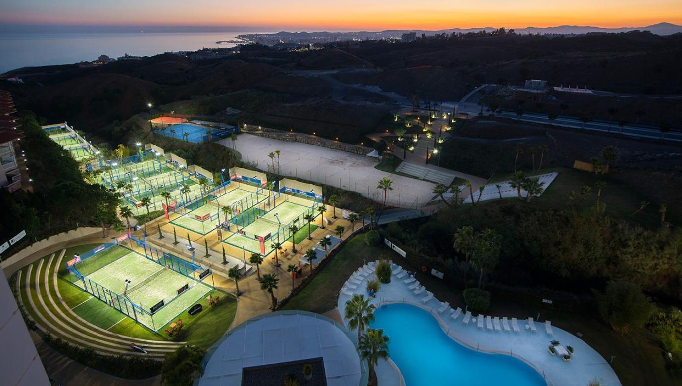 Higuerón Rental Playa Apartamento Benalmadena Bagian luar foto